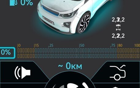 Citroen DS4, 2012 год, 1 100 000 рублей, 20 фотография