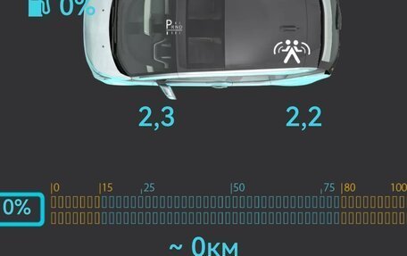 Citroen DS4, 2012 год, 1 100 000 рублей, 19 фотография