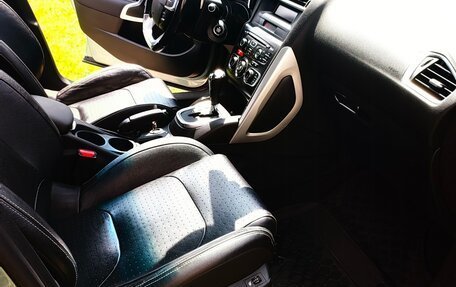 Citroen DS4, 2012 год, 1 100 000 рублей, 15 фотография