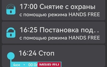 Citroen DS4, 2012 год, 1 100 000 рублей, 21 фотография