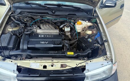 Daewoo Nexia I рестайлинг, 2006 год, 240 000 рублей, 3 фотография