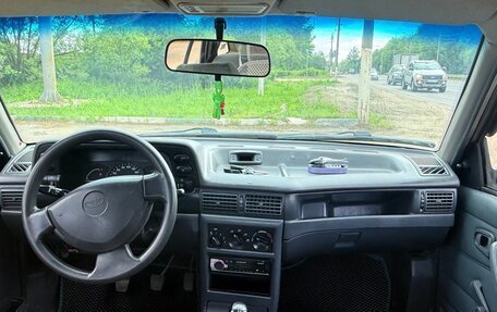 Daewoo Nexia I рестайлинг, 2006 год, 240 000 рублей, 10 фотография