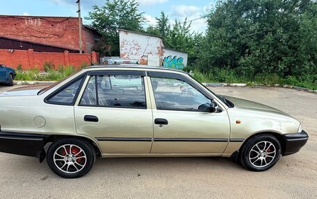 Daewoo Nexia I рестайлинг, 2006 год, 240 000 рублей, 6 фотография