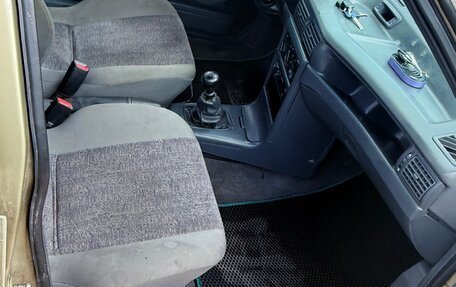 Daewoo Nexia I рестайлинг, 2006 год, 240 000 рублей, 11 фотография