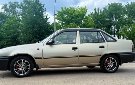 Daewoo Nexia I рестайлинг, 2006 год, 240 000 рублей, 5 фотография