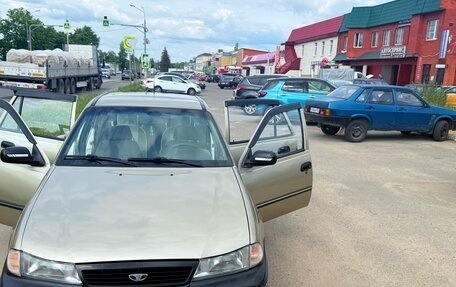 Daewoo Nexia I рестайлинг, 2006 год, 240 000 рублей, 12 фотография