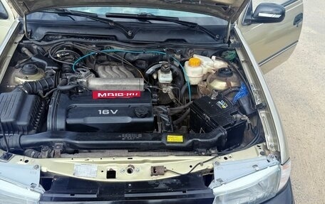 Daewoo Nexia I рестайлинг, 2006 год, 240 000 рублей, 14 фотография