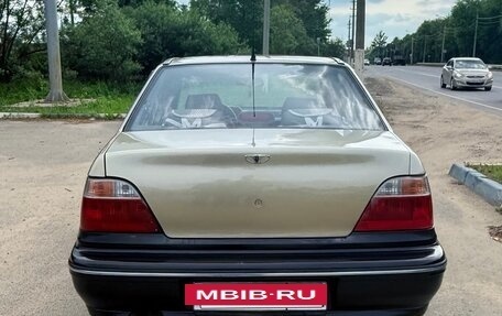 Daewoo Nexia I рестайлинг, 2006 год, 240 000 рублей, 7 фотография