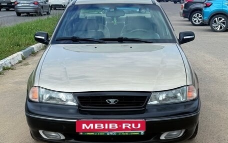 Daewoo Nexia I рестайлинг, 2006 год, 240 000 рублей, 8 фотография