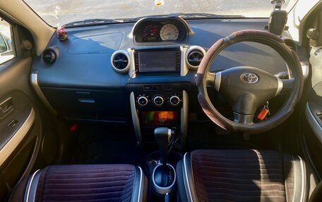 Toyota Ist II, 2004 год, 555 000 рублей, 13 фотография