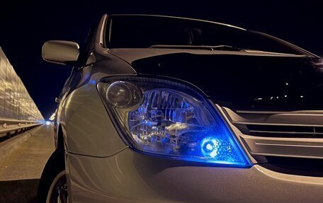 Toyota Ist II, 2004 год, 555 000 рублей, 11 фотография
