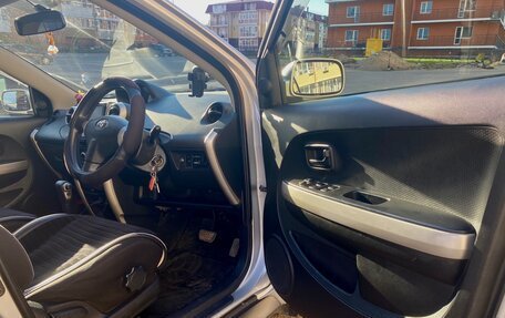 Toyota Ist II, 2004 год, 555 000 рублей, 16 фотография