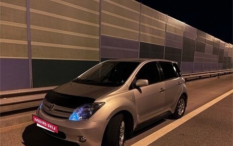 Toyota Ist II, 2004 год, 555 000 рублей, 7 фотография