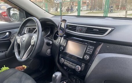 Nissan X-Trail, 2016 год, 1 950 000 рублей, 6 фотография
