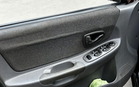 Hyundai Accent II, 2006 год, 390 000 рублей, 21 фотография