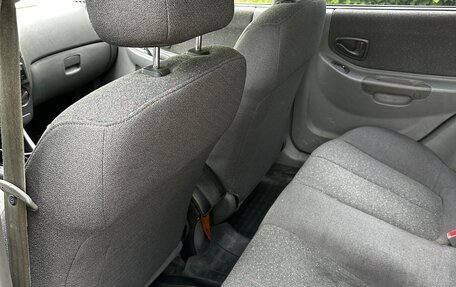 Hyundai Accent II, 2006 год, 390 000 рублей, 20 фотография