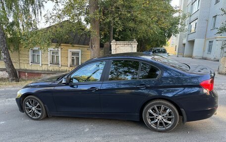 BMW 3 серия, 2012 год, 1 250 000 рублей, 4 фотография