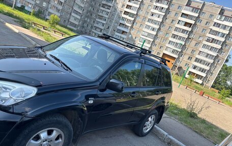 Toyota RAV4, 2005 год, 1 250 000 рублей, 3 фотография