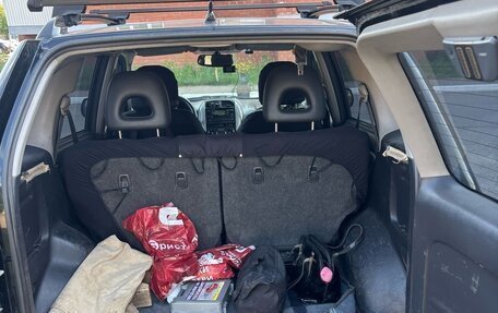 Toyota RAV4, 2005 год, 1 250 000 рублей, 5 фотография