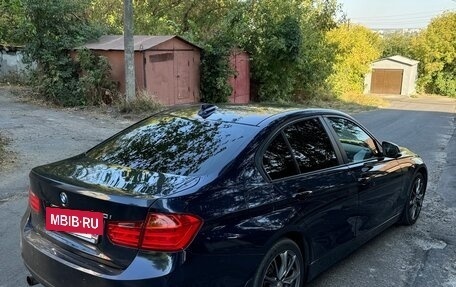 BMW 3 серия, 2012 год, 1 250 000 рублей, 3 фотография