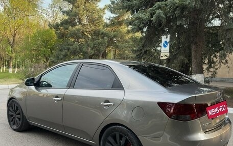 KIA Cerato III, 2010 год, 975 000 рублей, 8 фотография