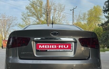 KIA Cerato III, 2010 год, 975 000 рублей, 6 фотография