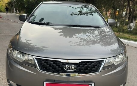 KIA Cerato III, 2010 год, 975 000 рублей, 3 фотография
