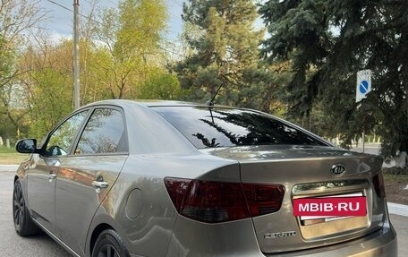KIA Cerato III, 2010 год, 975 000 рублей, 7 фотография