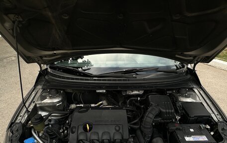 KIA Cerato III, 2010 год, 975 000 рублей, 13 фотография