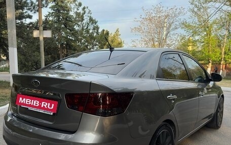 KIA Cerato III, 2010 год, 975 000 рублей, 5 фотография