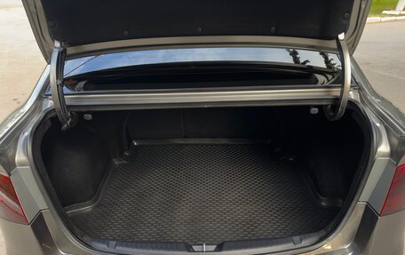 KIA Cerato III, 2010 год, 975 000 рублей, 18 фотография