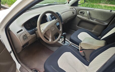 Mazda Protege, 1999 год, 230 000 рублей, 5 фотография