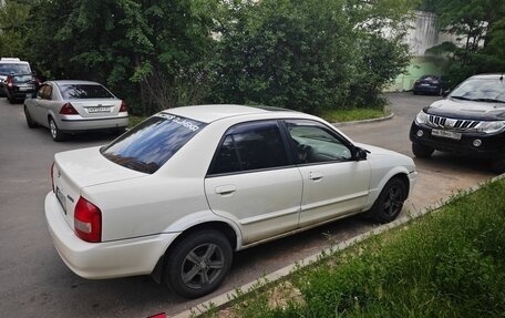 Mazda Protege, 1999 год, 230 000 рублей, 4 фотография