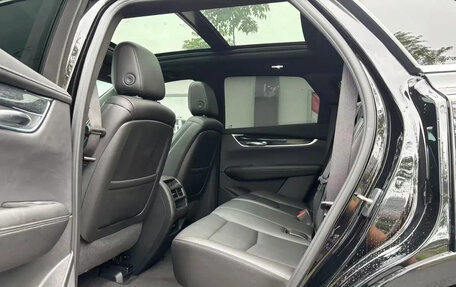 Cadillac XT5 I рестайлинг, 2022 год, 2 905 000 рублей, 5 фотография