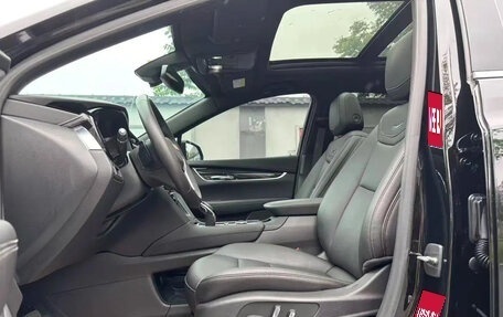 Cadillac XT5 I рестайлинг, 2022 год, 2 905 000 рублей, 4 фотография