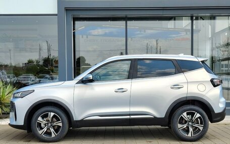 Chery Tiggo 4 I рестайлинг, 2025 год, 2 290 000 рублей, 2 фотография