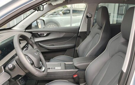 Chery Tiggo 4 I рестайлинг, 2025 год, 2 290 000 рублей, 13 фотография