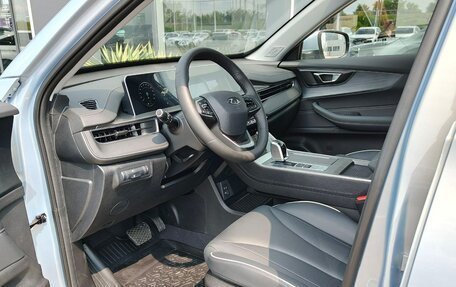 Chery Tiggo 4 I рестайлинг, 2025 год, 2 290 000 рублей, 11 фотография