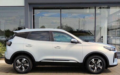 Chery Tiggo 4 I рестайлинг, 2025 год, 2 290 000 рублей, 6 фотография