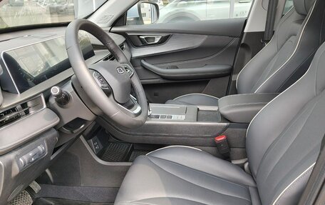 Chery Tiggo 4 I рестайлинг, 2025 год, 2 290 000 рублей, 12 фотография