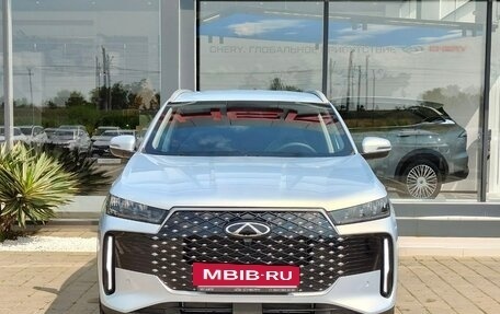 Chery Tiggo 4 I рестайлинг, 2025 год, 2 290 000 рублей, 8 фотография