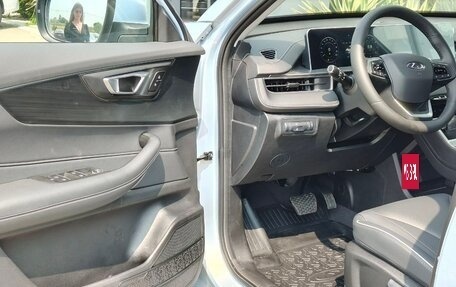 Chery Tiggo 4 I рестайлинг, 2025 год, 2 290 000 рублей, 9 фотография