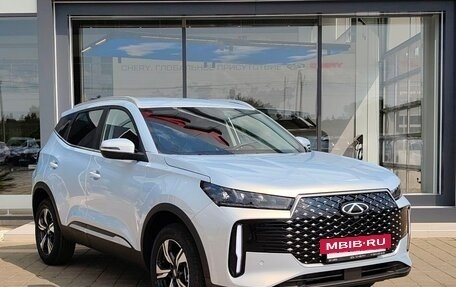 Chery Tiggo 4 I рестайлинг, 2025 год, 2 290 000 рублей, 7 фотография