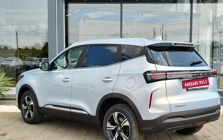 Chery Tiggo 4 I рестайлинг, 2025 год, 2 290 000 рублей, 3 фотография