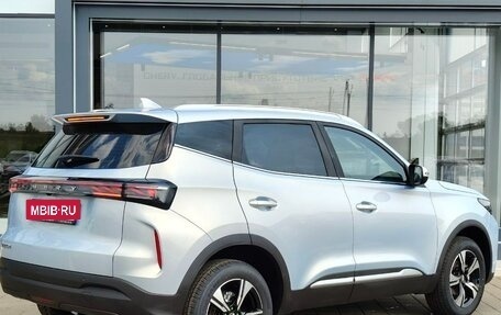 Chery Tiggo 4 I рестайлинг, 2025 год, 2 290 000 рублей, 5 фотография