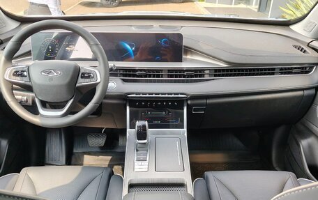 Chery Tiggo 4 I рестайлинг, 2025 год, 2 290 000 рублей, 15 фотография