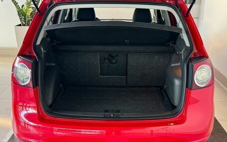 Volkswagen Golf Plus I, 2008 год, 739 000 рублей, 8 фотография