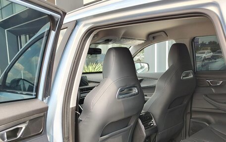 Chery Tiggo 4 I рестайлинг, 2025 год, 2 290 000 рублей, 16 фотография