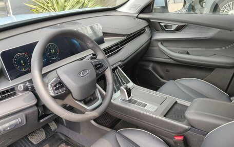 Chery Tiggo 4 I рестайлинг, 2025 год, 2 290 000 рублей, 14 фотография