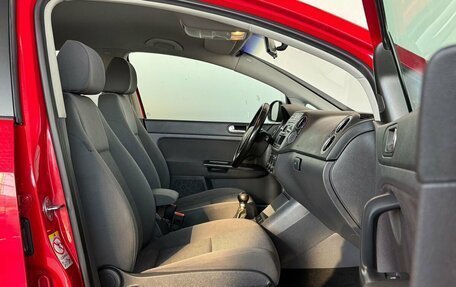 Volkswagen Golf Plus I, 2008 год, 739 000 рублей, 14 фотография